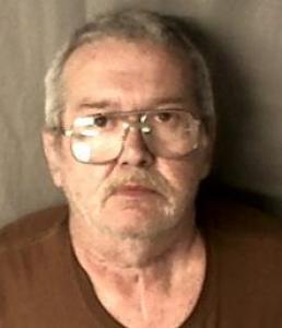 David Lynn Brickey a registered Sex Offender of Missouri