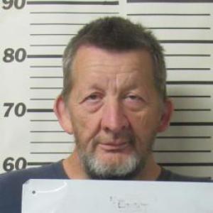 Donald Wayne Parker a registered Sex Offender of Missouri