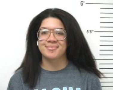 Jasmine Deseray Jordan a registered Sex Offender of Missouri