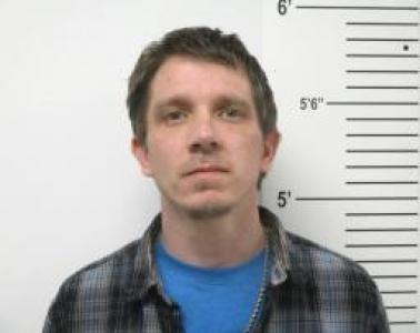 Jason Allen Darnell a registered Sex Offender of Missouri