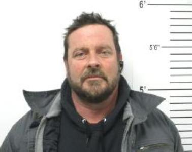 Brian Nicholas Adams a registered Sex Offender of Missouri