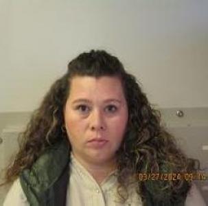 Amanda Jane Scheetz a registered Sex Offender of Missouri