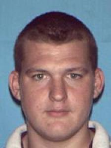 Anthony Michael Sloane a registered Sex Offender of Missouri