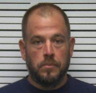 Jason Jay Williamson a registered Sex Offender of Missouri
