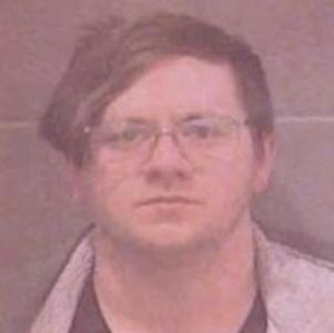 Adam Gregory Engle a registered Sex Offender of Missouri