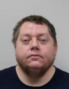Wilfred Joseph Simard III a registered Sex Offender of Missouri