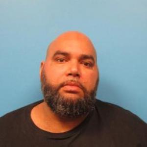 Anthony Stallinger Kamm a registered Sex Offender of Missouri