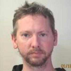 James Patrick Cummins a registered Sex Offender of Missouri