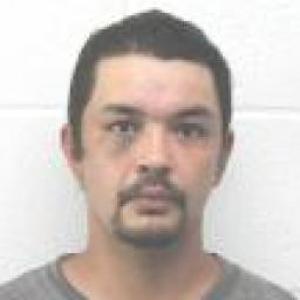 Albert James Ikerd a registered Sex Offender of Missouri