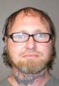 Ray Steven Rogers 2nd a registered Sex Offender of Missouri