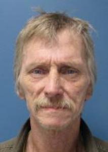 Robin Scott Hinson a registered Sex Offender of Missouri