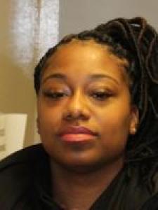 Desiree Monique Wallace a registered Sex Offender of Missouri