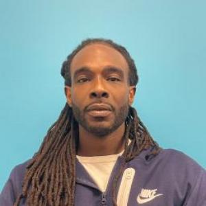 Floyd Larhoy Burrell III a registered Sex Offender of Missouri