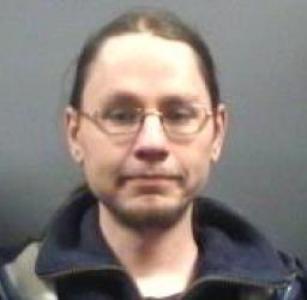Dustin Lukas Cosper a registered Sex Offender of Missouri