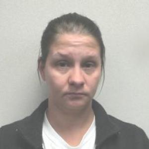 Amber Nicole Pagett a registered Sex Offender of Missouri