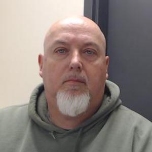 Cory Darrell Miller a registered Sex Offender of Missouri