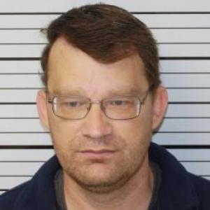 Jason Todd Birdwell a registered Sex Offender of Missouri