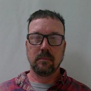 Brian Keith Hansen a registered Sex Offender of Missouri