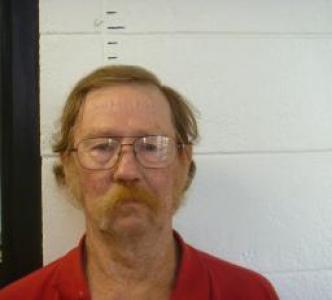 John Dee Hooper a registered Sex Offender of Missouri