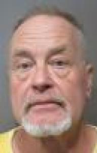 Randall Danny Russell a registered Sex Offender of Missouri