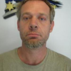 Peter Sheldon Funderburk a registered Sex Offender of Missouri