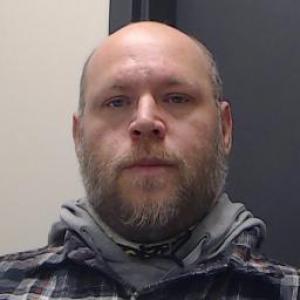 Nicholas Allen Becker a registered Sex Offender of Missouri