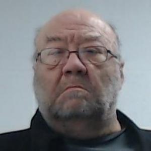 Thomas Fenton Coleson Jr a registered Sex Offender of Missouri