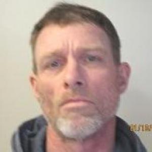 James Randall Baker a registered Sex Offender of Missouri
