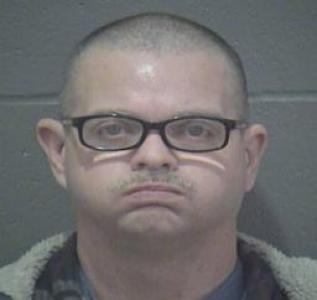 Randall Lee George a registered Sex Offender of Missouri