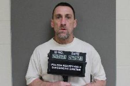 David Lee Taylor a registered Sex Offender of Missouri