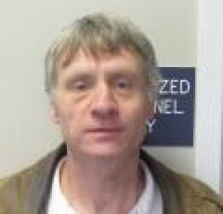 Rickie Joe Hampton a registered Sex Offender of Missouri