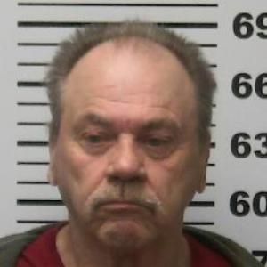 Billy Joe Moore a registered Sex Offender of Missouri