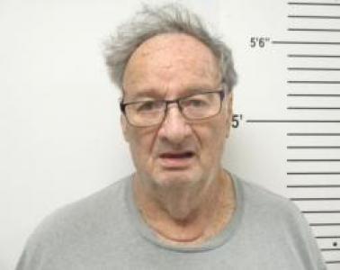 John Deen Coleman a registered Sex Offender of Missouri