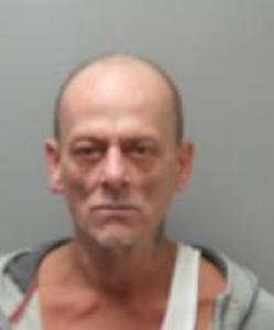 Clifford Allen Kallmbah a registered Sex Offender of Missouri