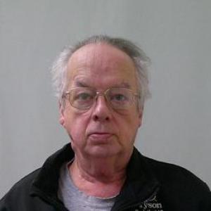 James Robert Brewer a registered Sex Offender of Missouri
