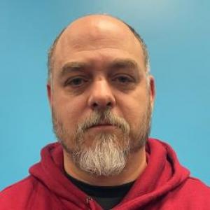 Justin Lee Huenefeld a registered Sex Offender of Missouri