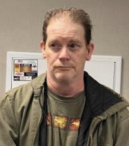 Michael David Johnson a registered Sex Offender of Missouri