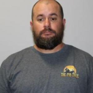 Michael John Higdon Jr a registered Sex Offender of Missouri