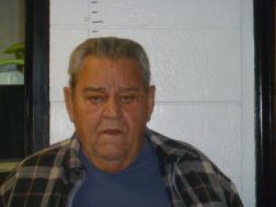 Jerry Allen Wilkins a registered Sex Offender of Missouri