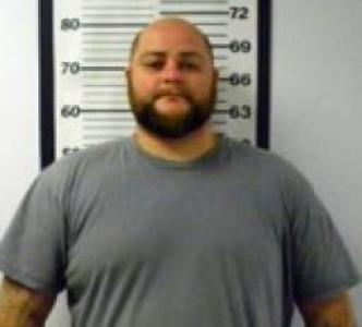 Joseph Dean Simmons a registered Sex Offender of Missouri