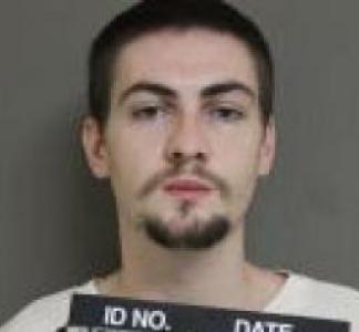 Jacob Lee Roberts a registered Sex Offender of Missouri