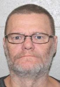 Donald Wayne Martin a registered Sex Offender of Missouri