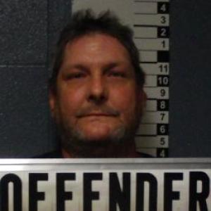 Harold Cleo Paxton III a registered Sex Offender of Missouri