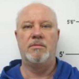 Frank Lester Stenberg a registered Sex Offender of Missouri