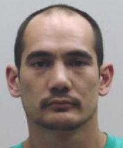 Matthew Anthony Campbell a registered Sex Offender of Missouri