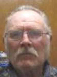 Darold Ray Thrasher a registered Sex Offender of Missouri