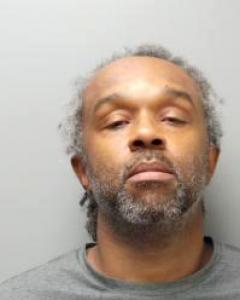 Derrick Lamont Booker a registered Sex Offender of Missouri
