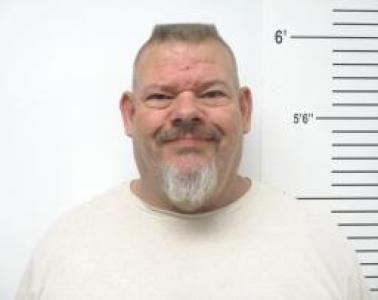 John Buck Hawley Jr a registered Sex Offender of Missouri