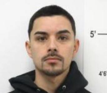 David Ramirez Corona Jr a registered Sex Offender of Missouri
