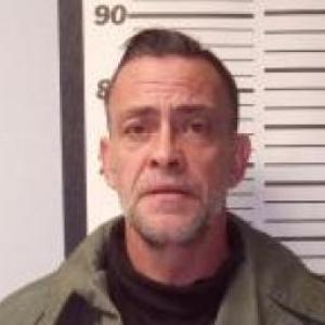 Jason Ray Crader a registered Sex Offender of Missouri